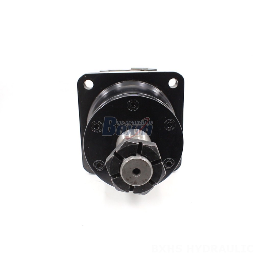 Buy BM6W 310 cc/r 150 Lpm Cycloid Hydraulic Motors Wholesale main image